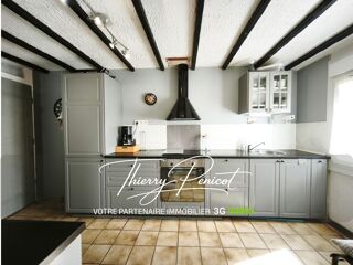  Maison à vendre 5 pièces 96 m²