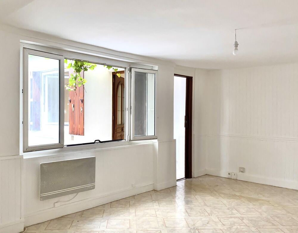 Vente Appartement Appartement 3 pièces Paris 17