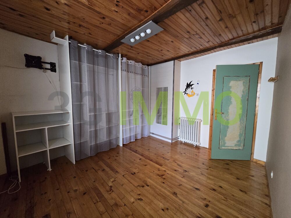 Maison 5 pièces
