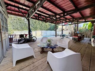  Maison à vendre 6 pièces 210 m²