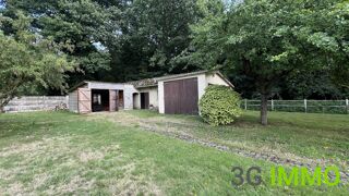  Maison � vendre 6 pi�ces 