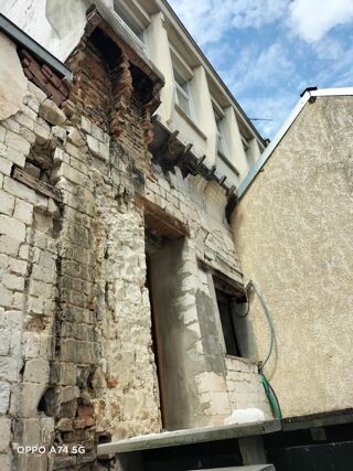  Appartement à vendre 3 pièces 81 m²