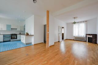  Maison � vendre 6 pi�ces 