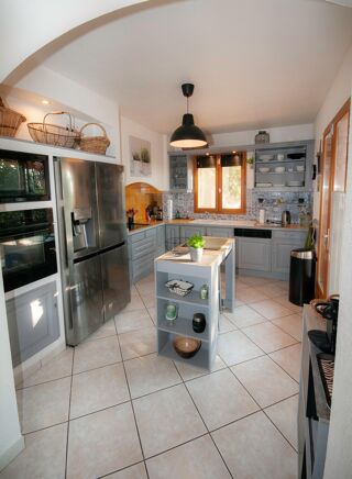  Maison à vendre 4 pièces 119 m²