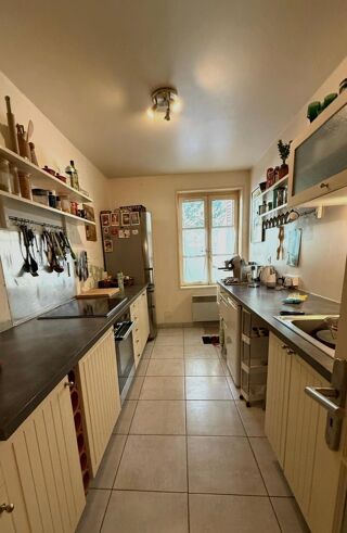  Appartement  vendre 4 pices 84 m