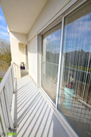  Appartement � vendre 4 pi�ces 97 m�