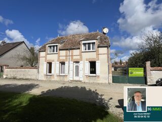  Maison  vendre 6 pices 113 m