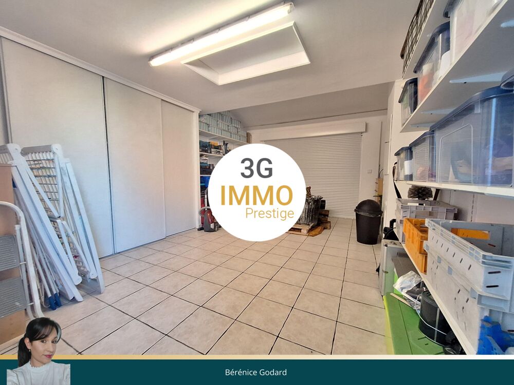 � vendre  Maison Saint-Vincent-de-Tyrosse (40230)