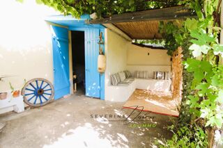  Maison à vendre 5 pièces 83 m²