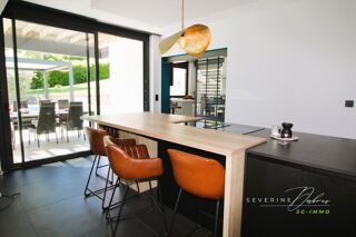  Maison à vendre 8 pièces 182 m²