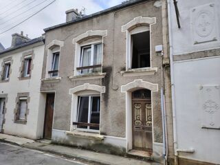  Maison � vendre 5 pi�ces 108 m�