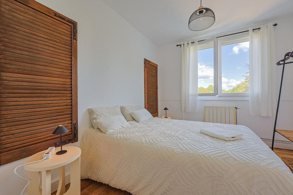 Location Appartement Appartement Amilly