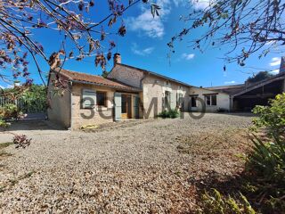  Maison  vendre 5 pices 125 m