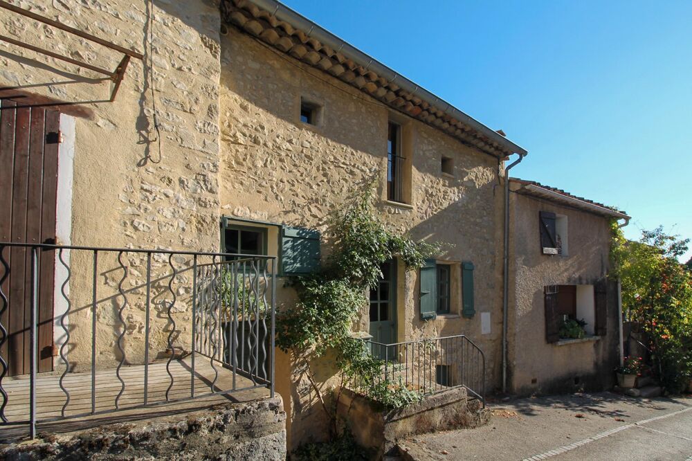 Vente Maison Maison de village 5 pièces Aurel