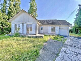  Maison � vendre 5 pi�ces 95 m�