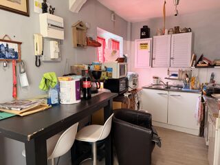  Appartement à vendre 2 pièces 22 m²