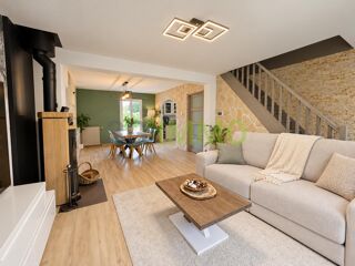 Vente Maison Maison 7 pièces Issou