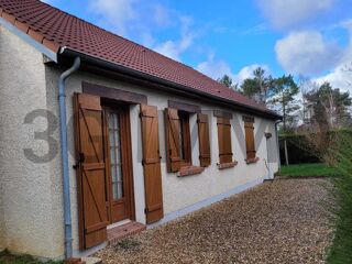  Maison  vendre 6 pices 96 m