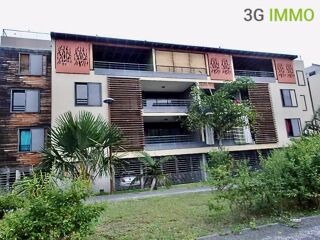  Appartement � vendre 2 pi�ces 58 m�