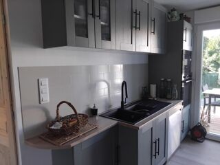  Maison � vendre 9 pi�ces 182 m�