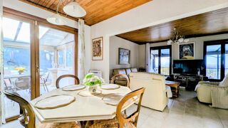  Maison � vendre 8 pi�ces 143 m�