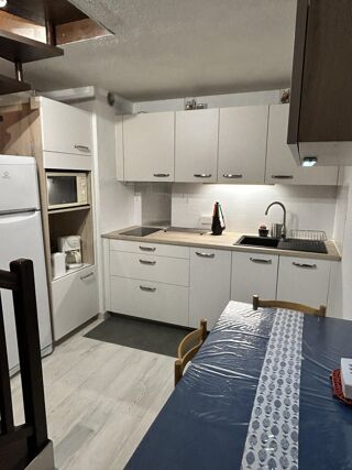  Maison à vendre 3 pièces 38 m²