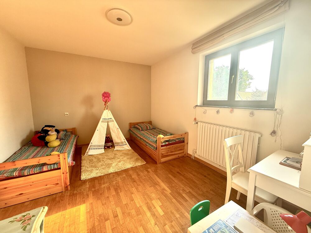 à vendre  Maison Wettolsheim (68920)