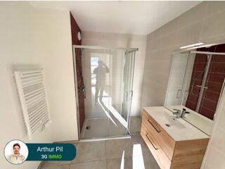  Appartement � vendre 2 pi�ces 51 m�