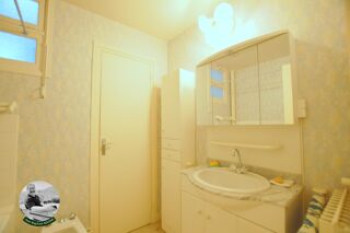  Appartement � vendre 1 pi�ce 39 m�