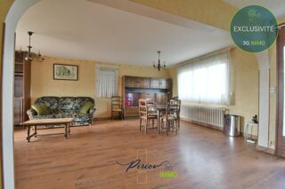  Maison  vendre 5 pices 