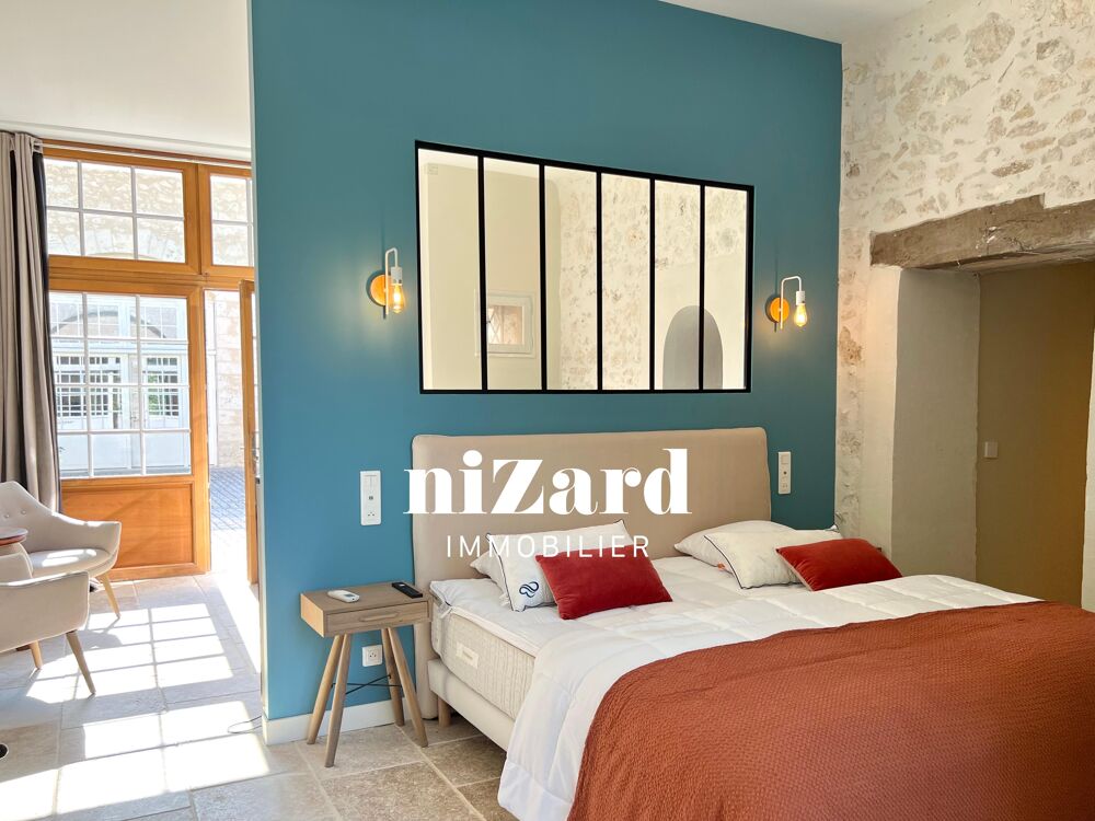  vendre  Proprit/chteau Saint-Beauzeil (82150)