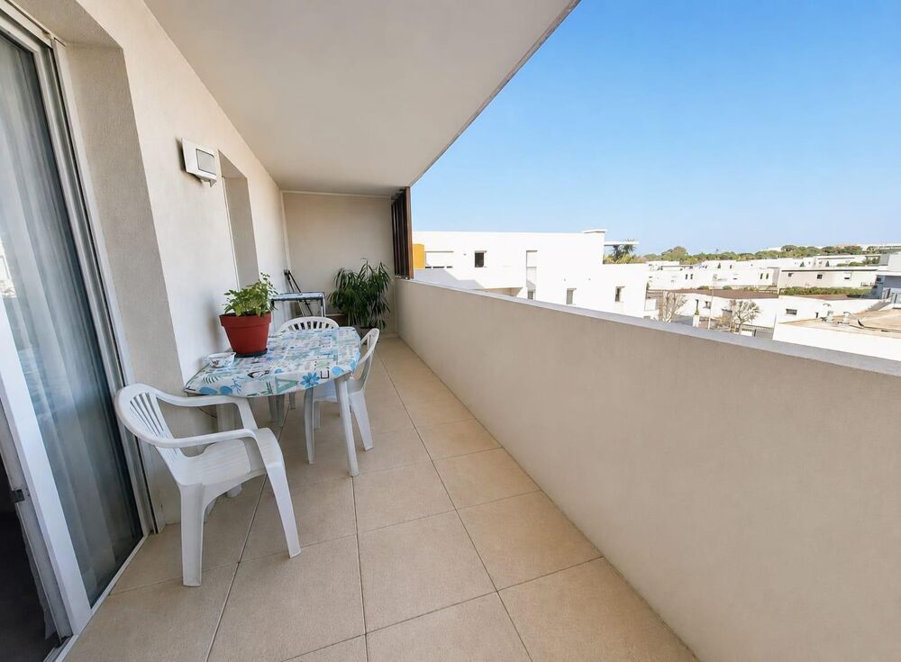 Appartement 2 pièces