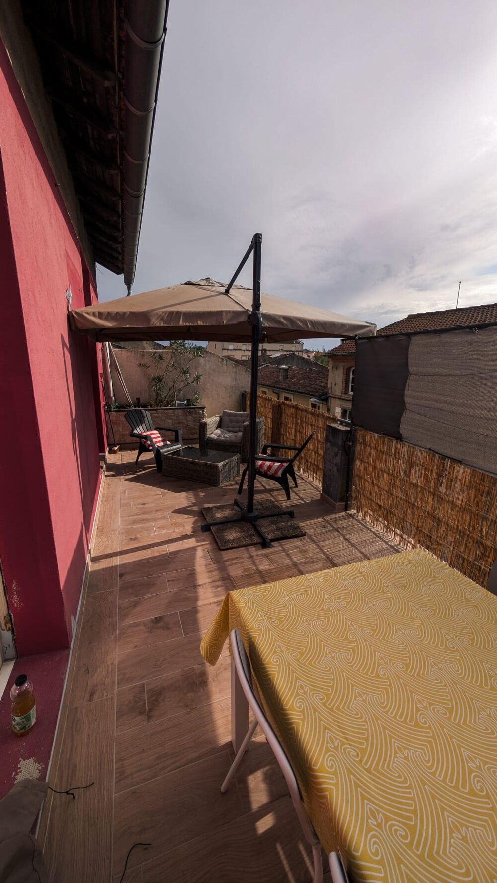 Vente Appartement Appartement 4 pièces Albi