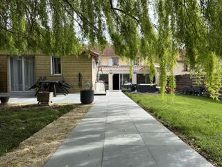  Maison � vendre 7 pi�ces 185 m�