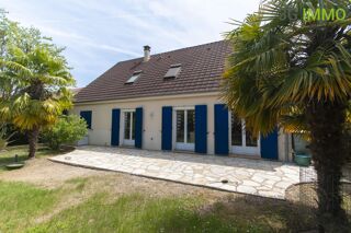  Maison à vendre 8 pièces 255 m²