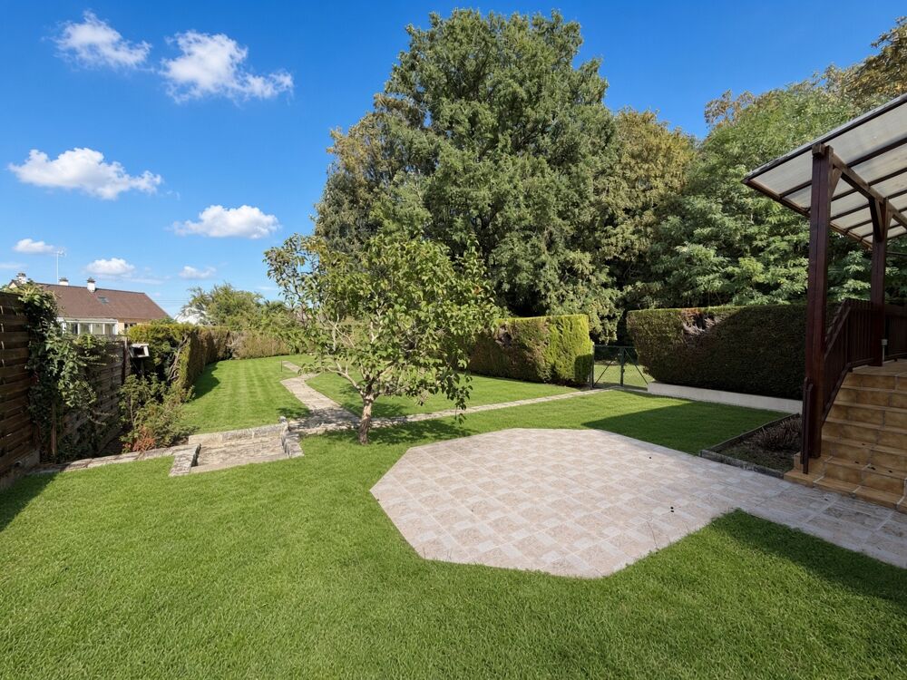 Vente Maison Maison 6 pièces Villiers-sous-grez