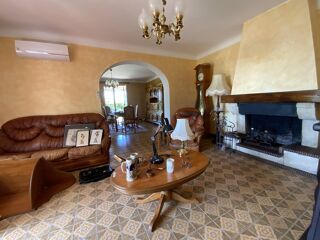  Maison à vendre 6 pièces 