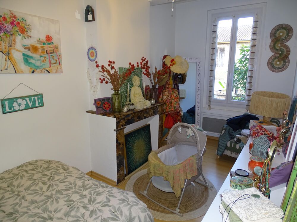 Vente Appartement Appartement 3 pièces Mont-de-marsan