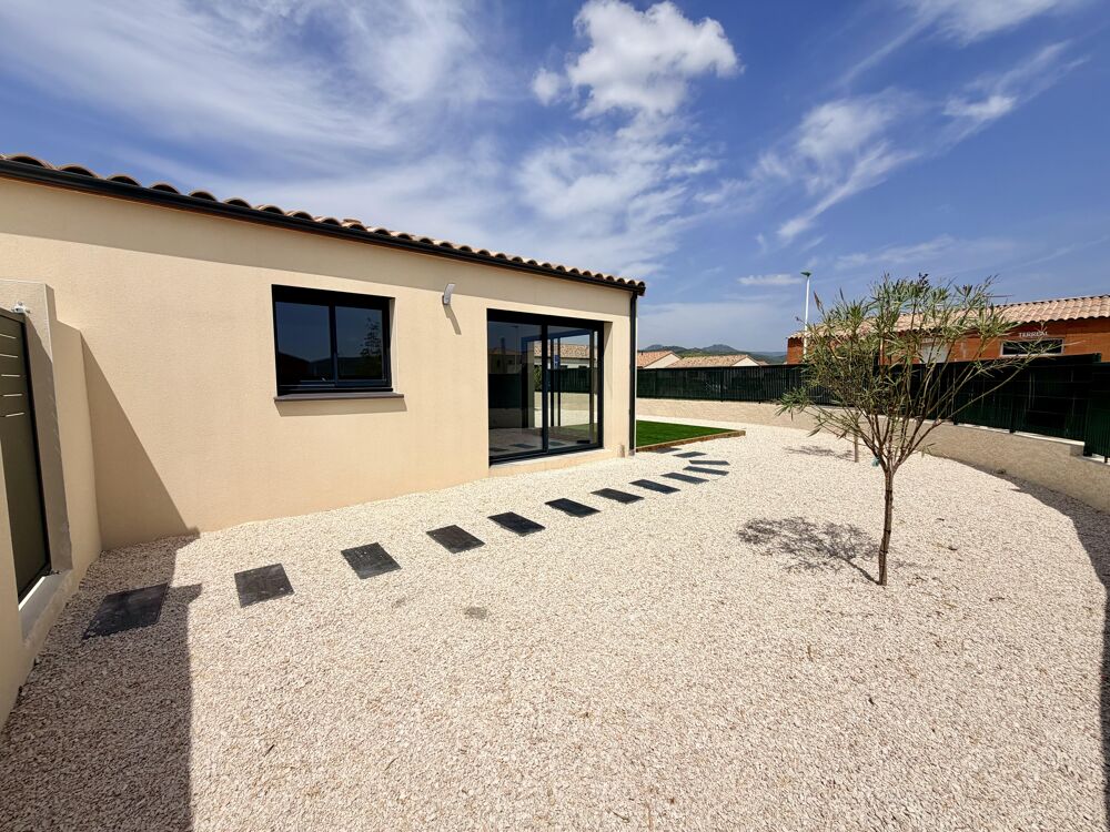 Maison 5 pièces