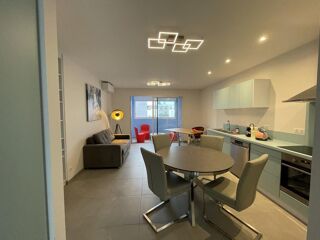  Appartement � vendre 2 pi�ces 45 m�