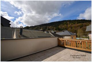  Appartement � vendre 6 pi�ces 126 m�