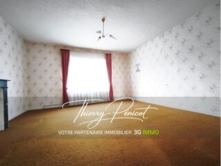  Maison à vendre 4 pièces 84 m²