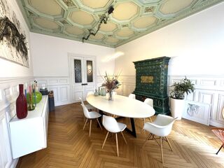  Appartement à vendre 5 pièces 212 m²