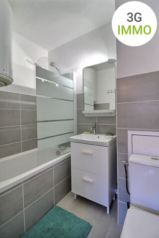  Appartement  vendre 2 pices 26 m