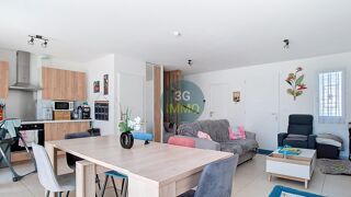  Maison à vendre 4 pièces 75 m²