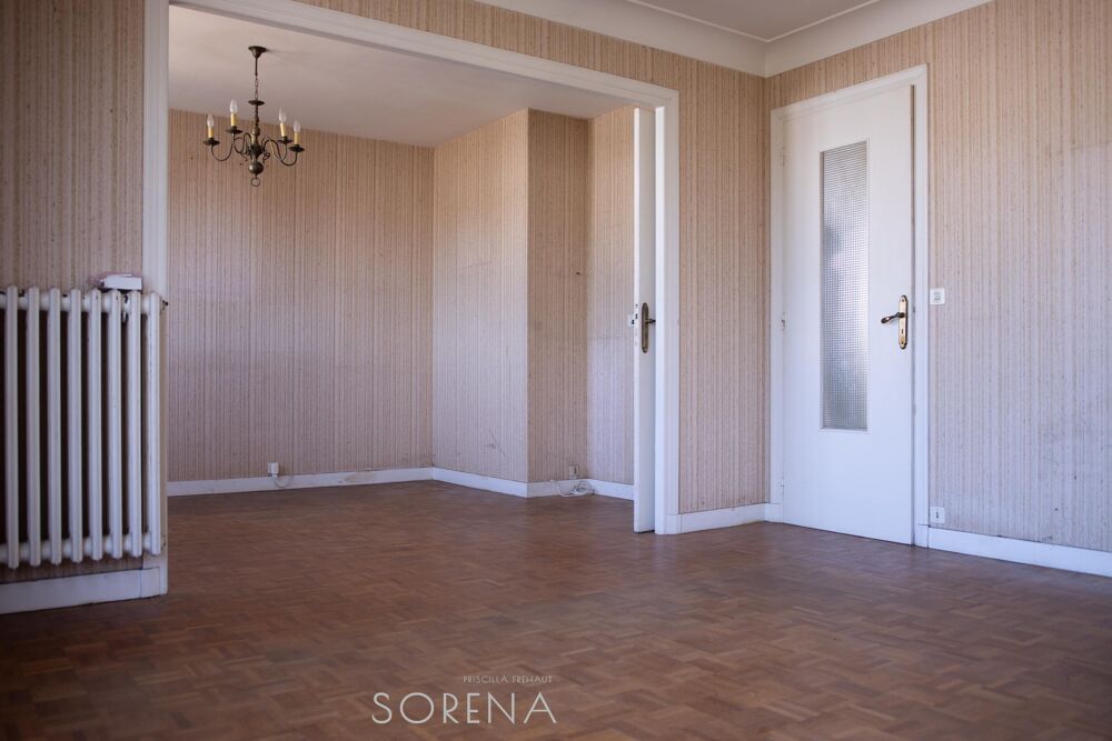Vente Maison Maison 6 pièces Kervignac