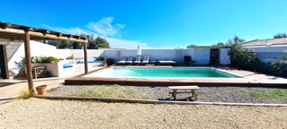  Maison à vendre 5 pièces 134 m²