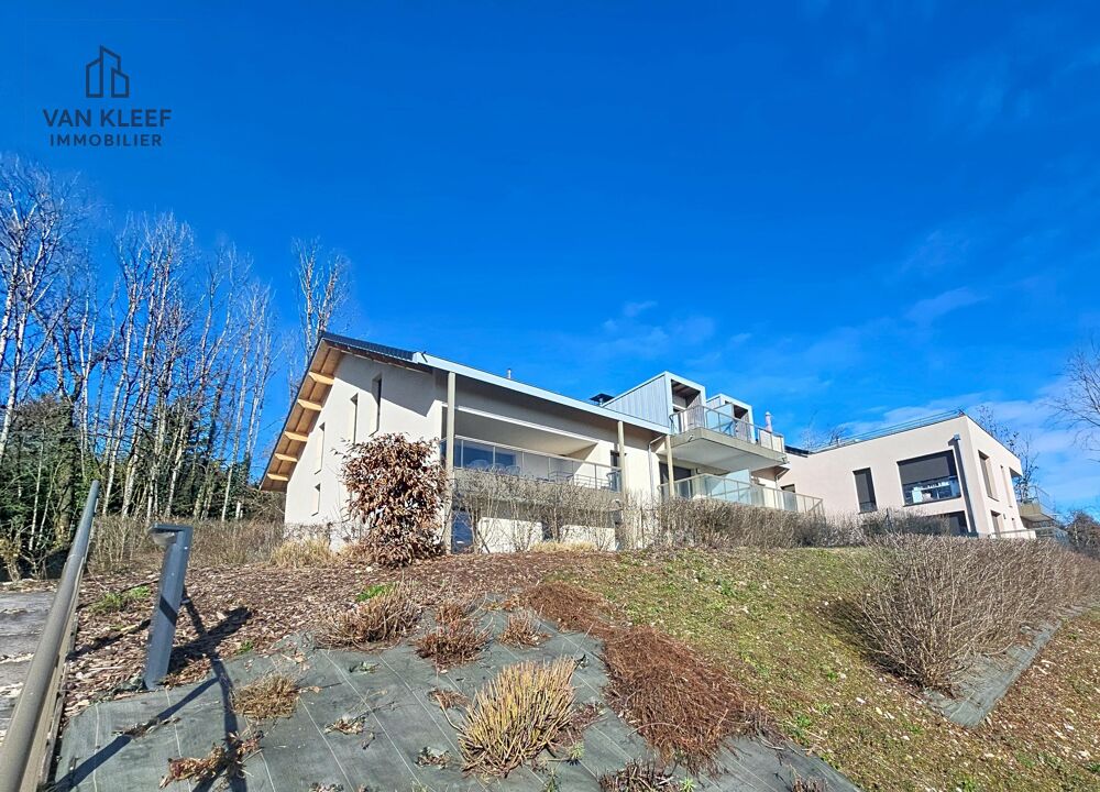 � vendre  Appartement Divonne-les-Bains (01220)