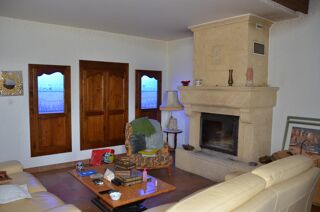  Maison à vendre 236 m²