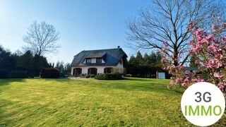  Maison � vendre 8 pi�ces 180 m�